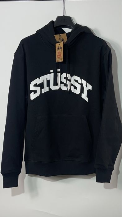 Худи Stussy ( S-M )