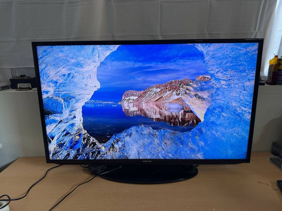 Телевізор Samsung – 46” Full HD,
