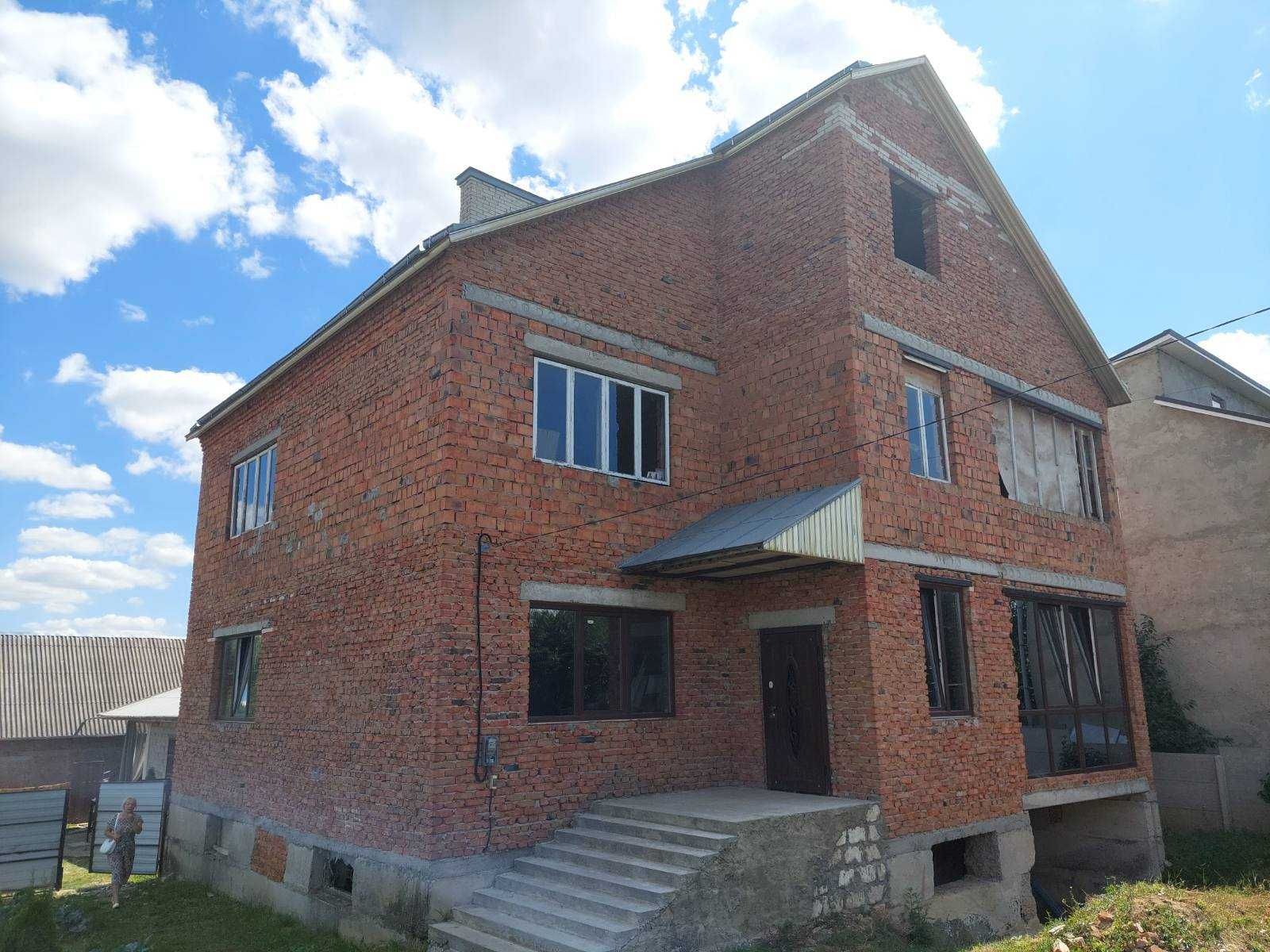 Продається будинок в м. Бар район Золоте Кільце 5180
