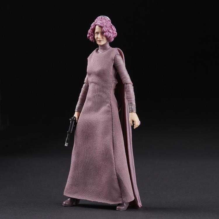 Фигурка звёздный войны/star wars the black series admiral holdo