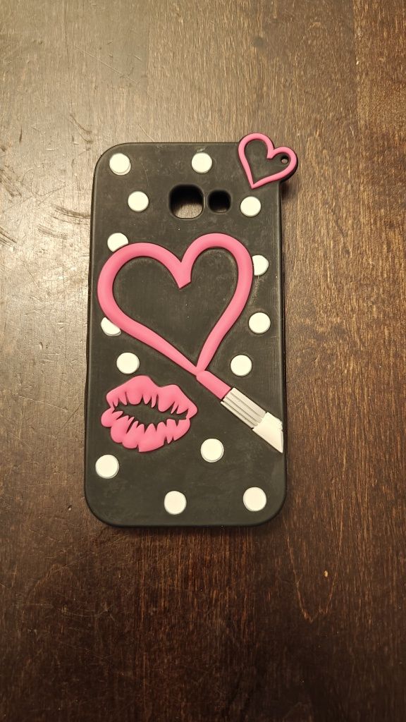Etui na  telefon