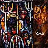 CD David Murray – Creole