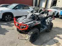 Can-Am Outlander Can-Am Outlander, Xt 1000R 2019