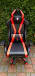 SUPER Fotel GAMINGOWY Diablo X-Horn 2.0 KING Size