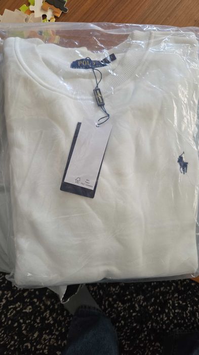 Sweatshirt Polo Ralph Lauren