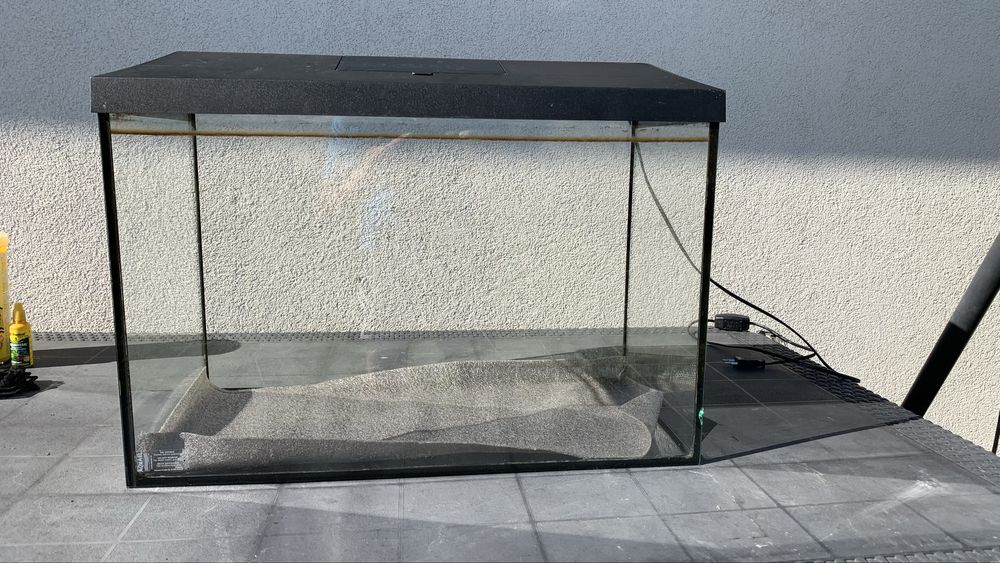 Akwarium aquael 75L