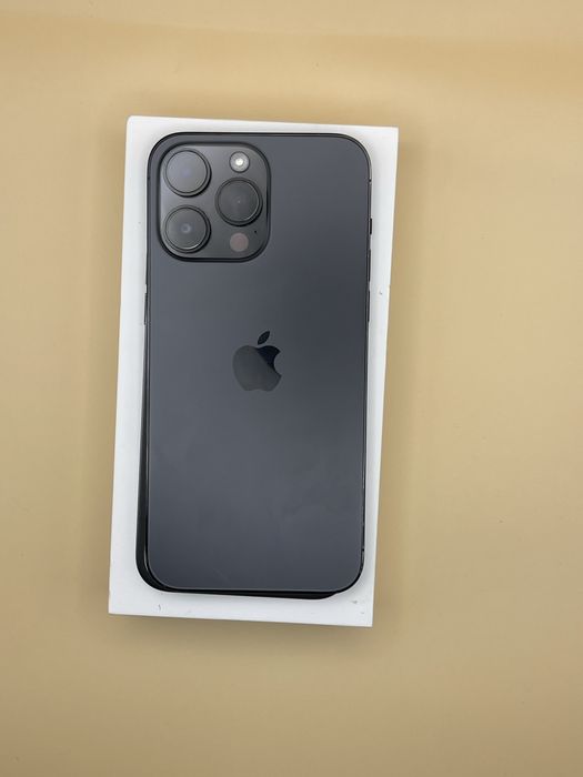 Iphone 14 pro max 256 gb