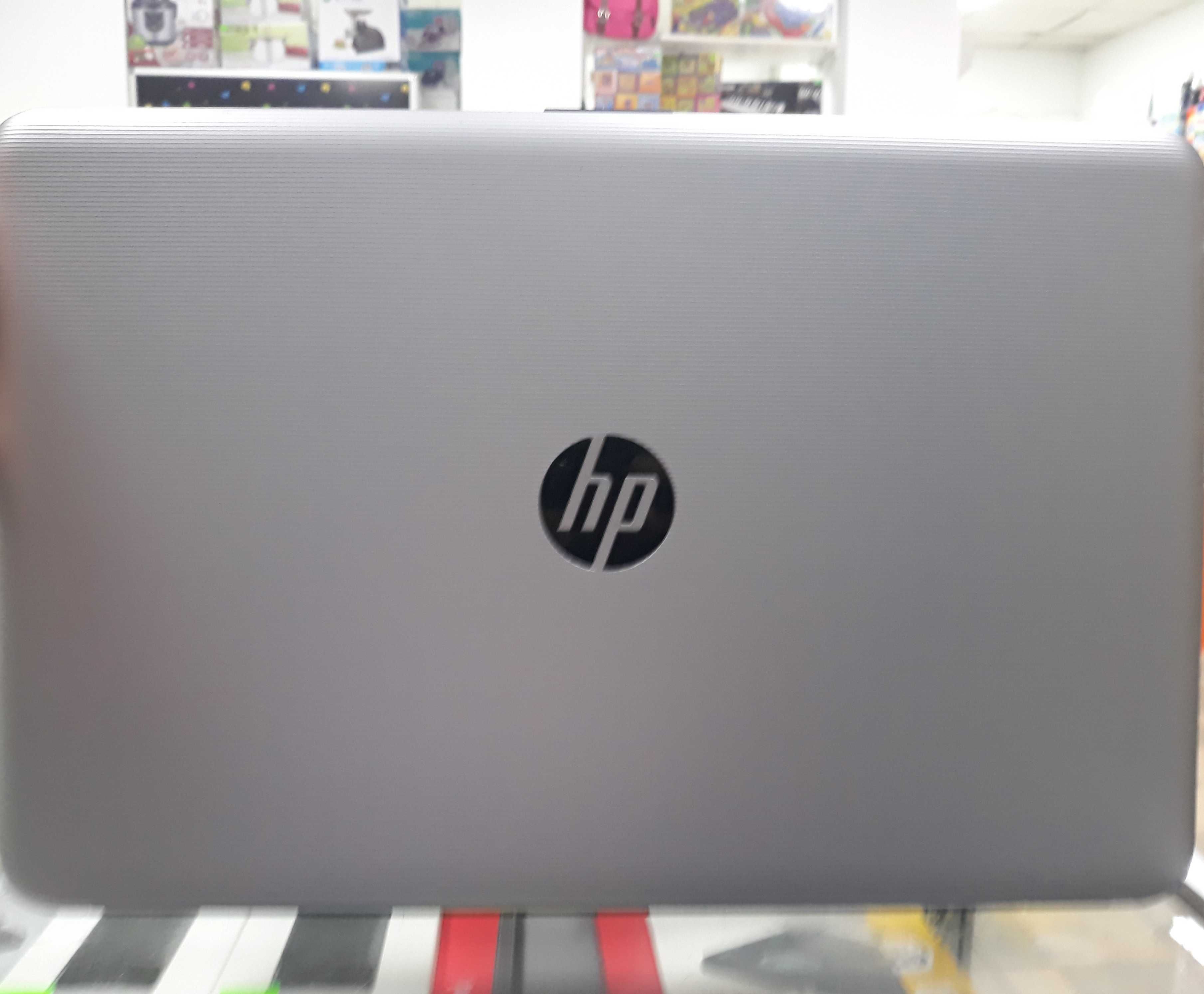Ноутбук HP TPN-C 126 б/у