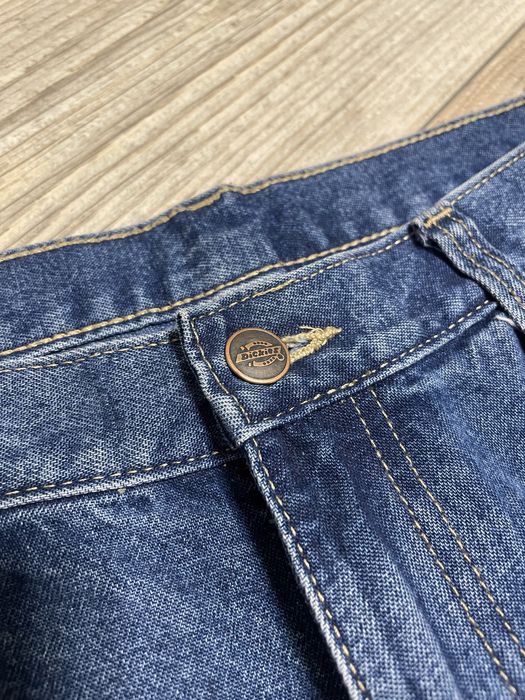 Джинси Dickies 30x32. Ідеальний стан.