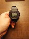 Zegarek Casio G-SHOCK GW-S5600-1JF