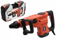Yato Młot Udarowy Sds Max Sieciowe Yato 25 J 1600 W 230 V