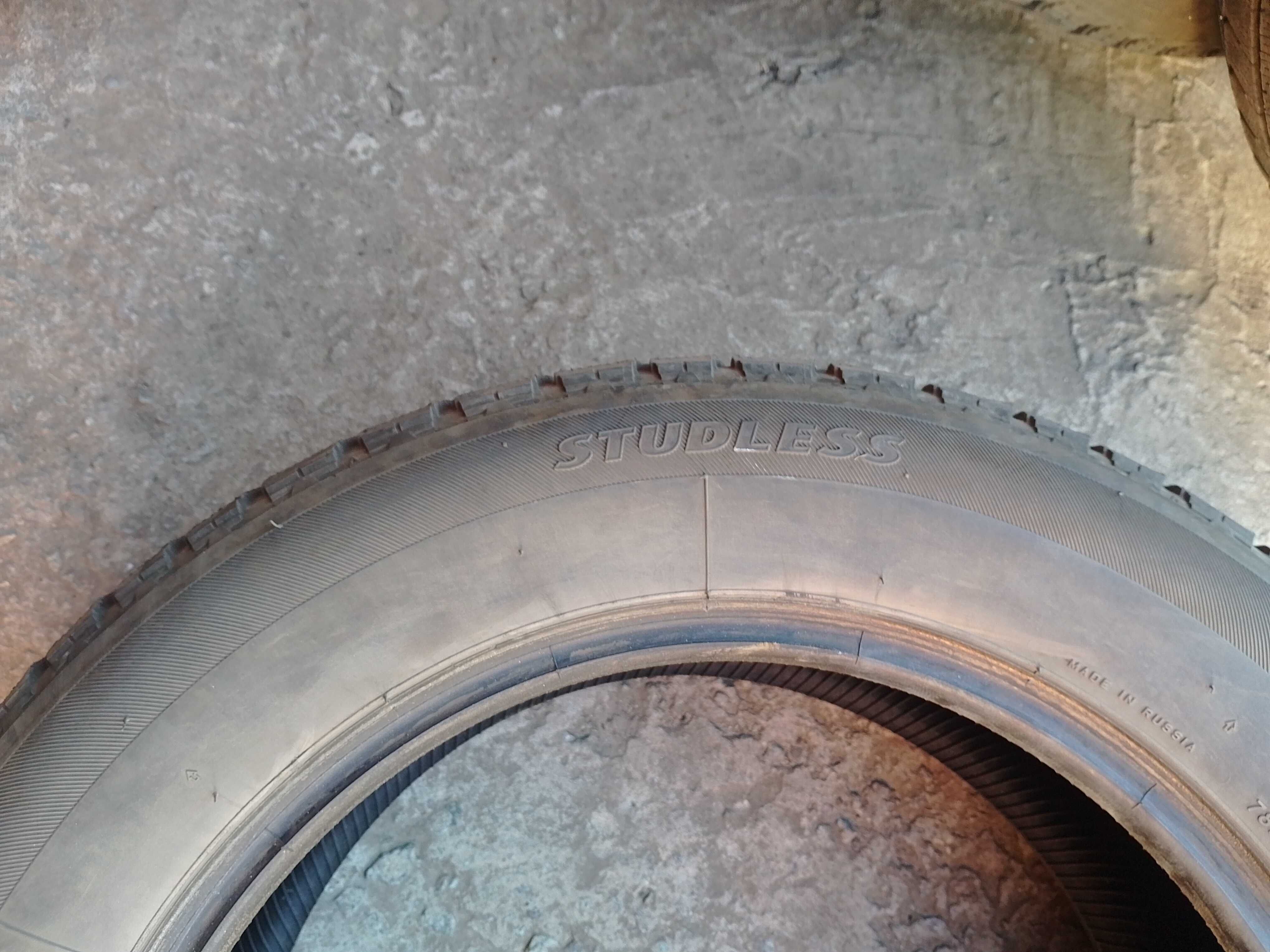 зимняя резина 205/60 R16