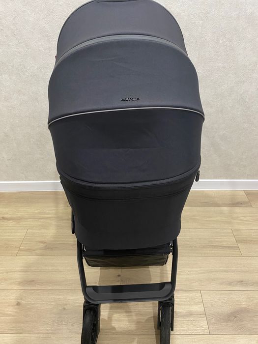 Carrello Alfa 2 в 1 повний комплект, в експлуатації була 5 місяців