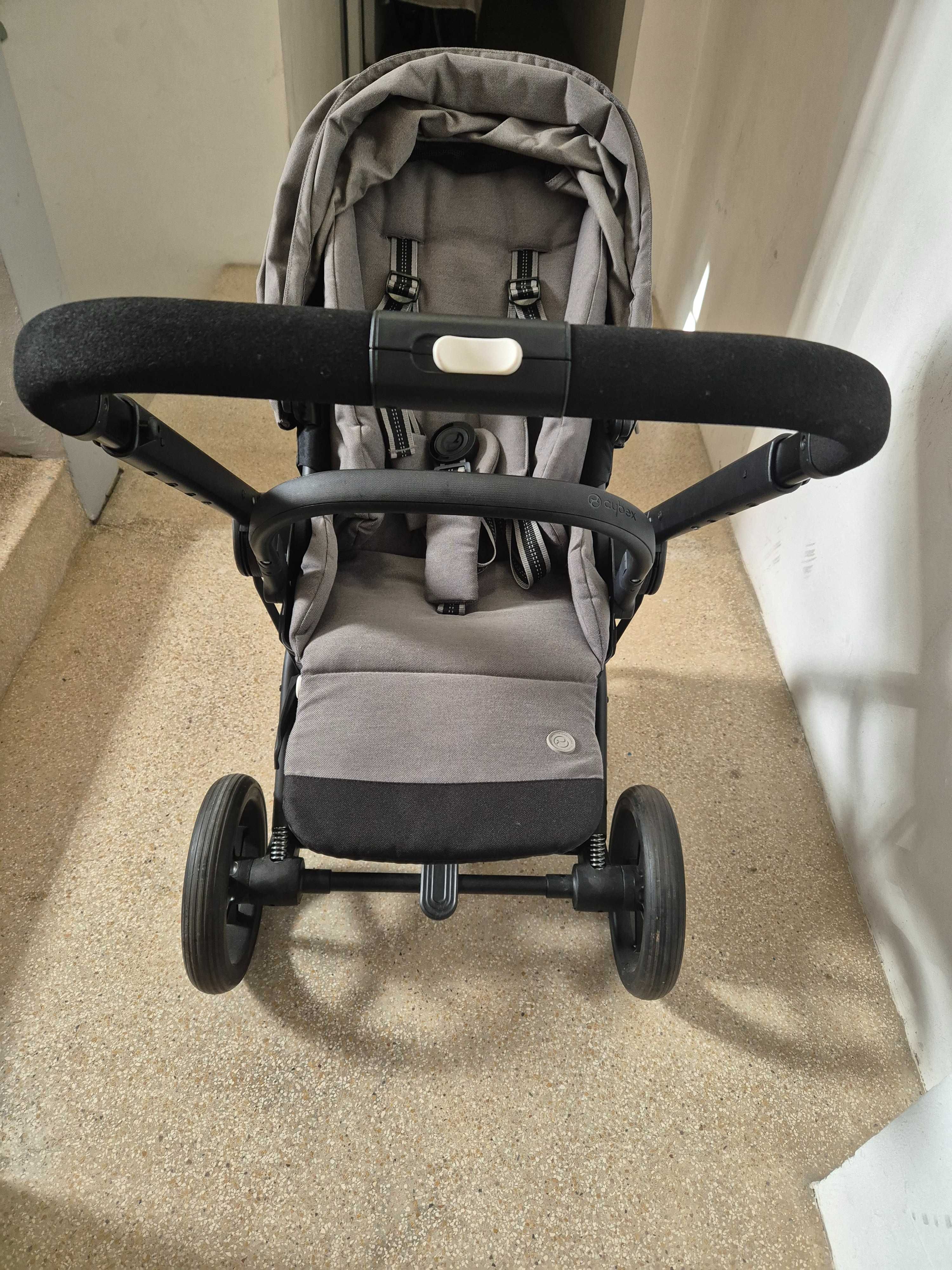 Carrinho Cybex Balios S