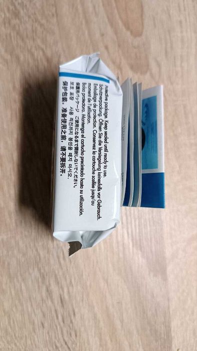 Картридж 27 на принтер НР