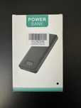 Power Bank HX100K7 13800mAh павербанк