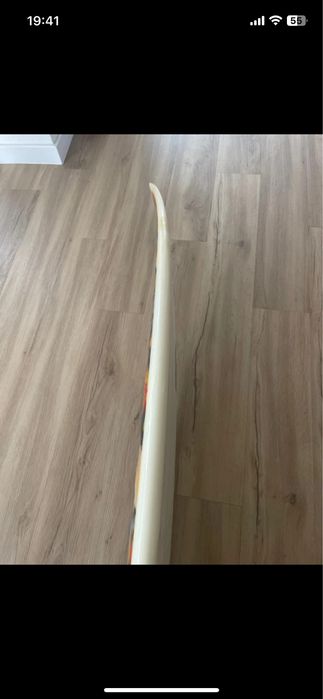 Prancha de surf 5.10 24L