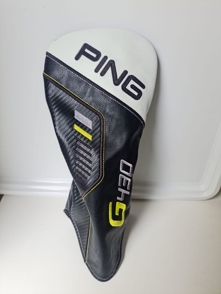 Drive Ping g430 max