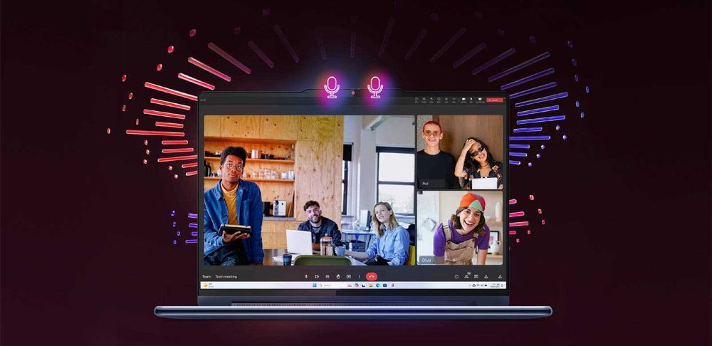 Lenovo Yoga 7 2-in-1 14IML9 Core Ultra 5 OLED 16GB 512GB Touch Win11