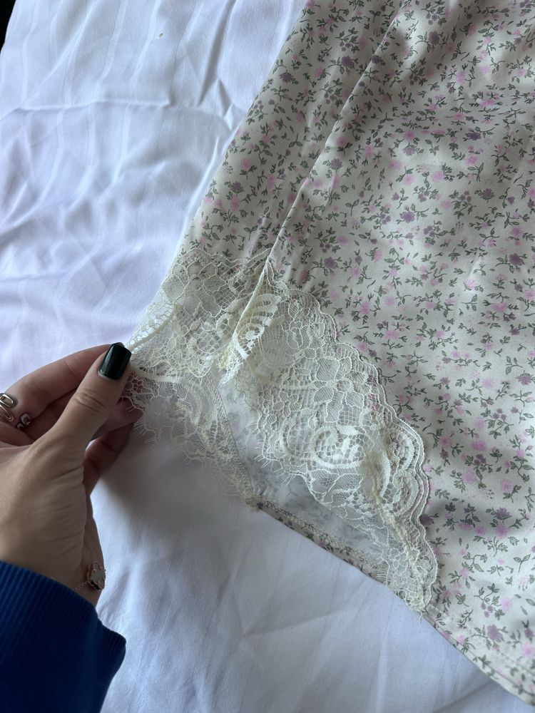 Піжамні шорти tezenis