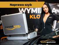 Naprawa Szyb Samochodowych, Klejenie Pajączków i Odprysków bez Wymiany