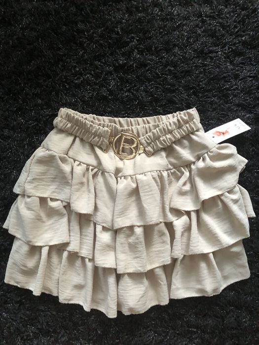 Spódnico spodenki włoskie