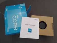 Używany procesor Intel Core i3-12100F
