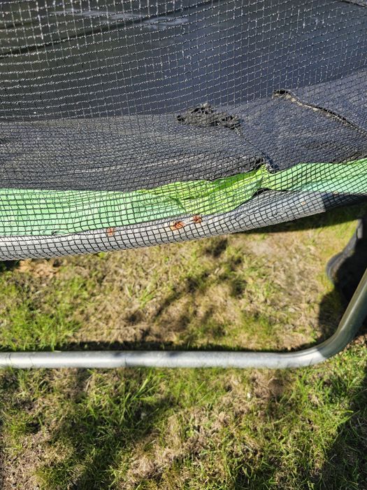 Trampolina  Zipro