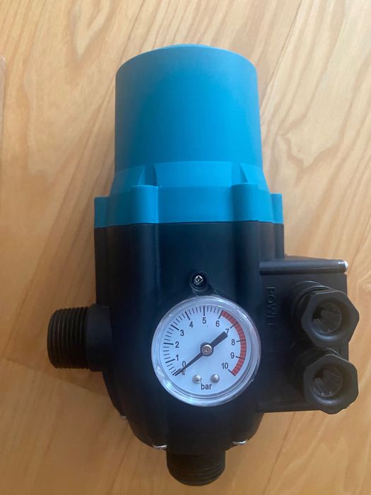 Контролер тиску електронний AQUATICA 779535