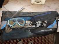 Material pesca submarina