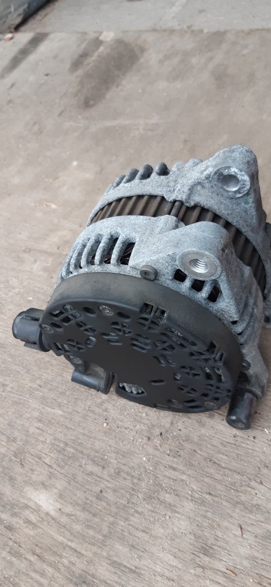 Ford s max 2.0 tdci alternator 06-10