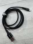 Lightning USB-кабель Baseus 18 Вт для iPhone