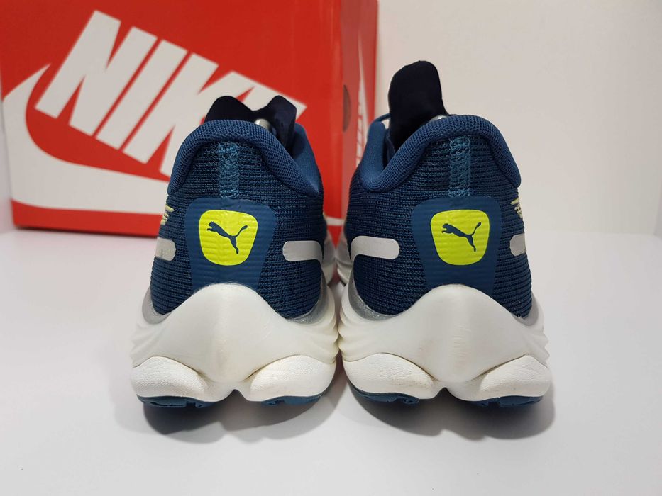 Кроссовки Puma Velocity Nitro 3 р. 44