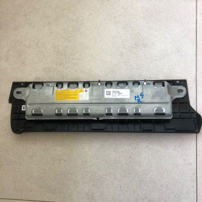 BMW f10 airbag бмв подушка безпеки 5 6 F10 F06 F12 F13 НПБ 9181133