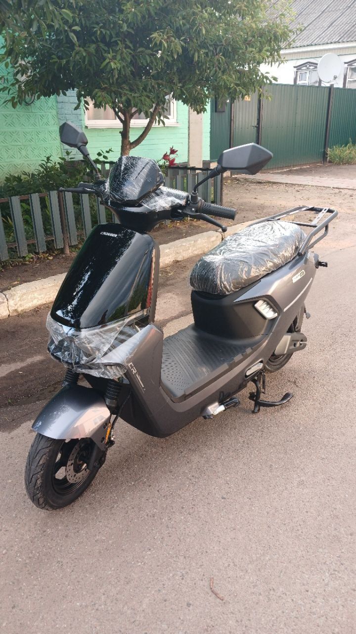 Електроскутер Crosser CR15