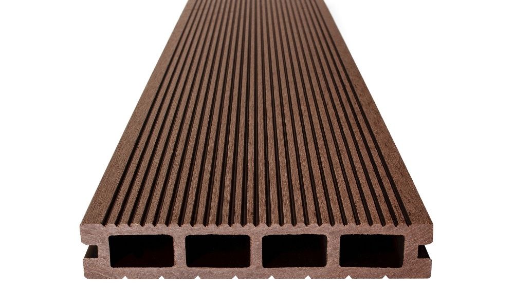 Deski tarasowe kompozytowe 4DECK