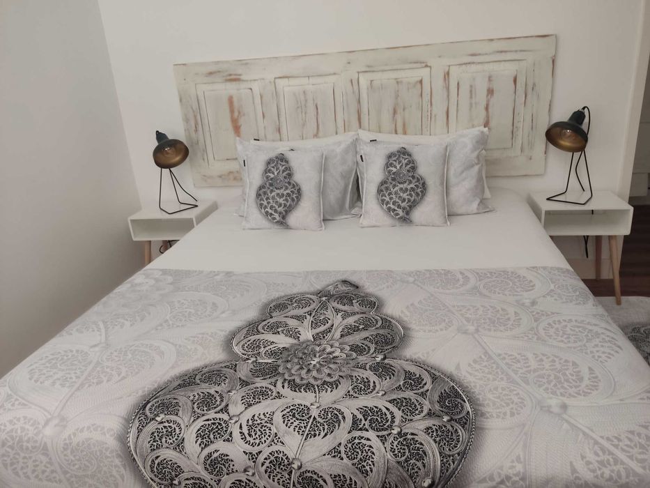 T1 no centro Histórico de Viana do Castelo