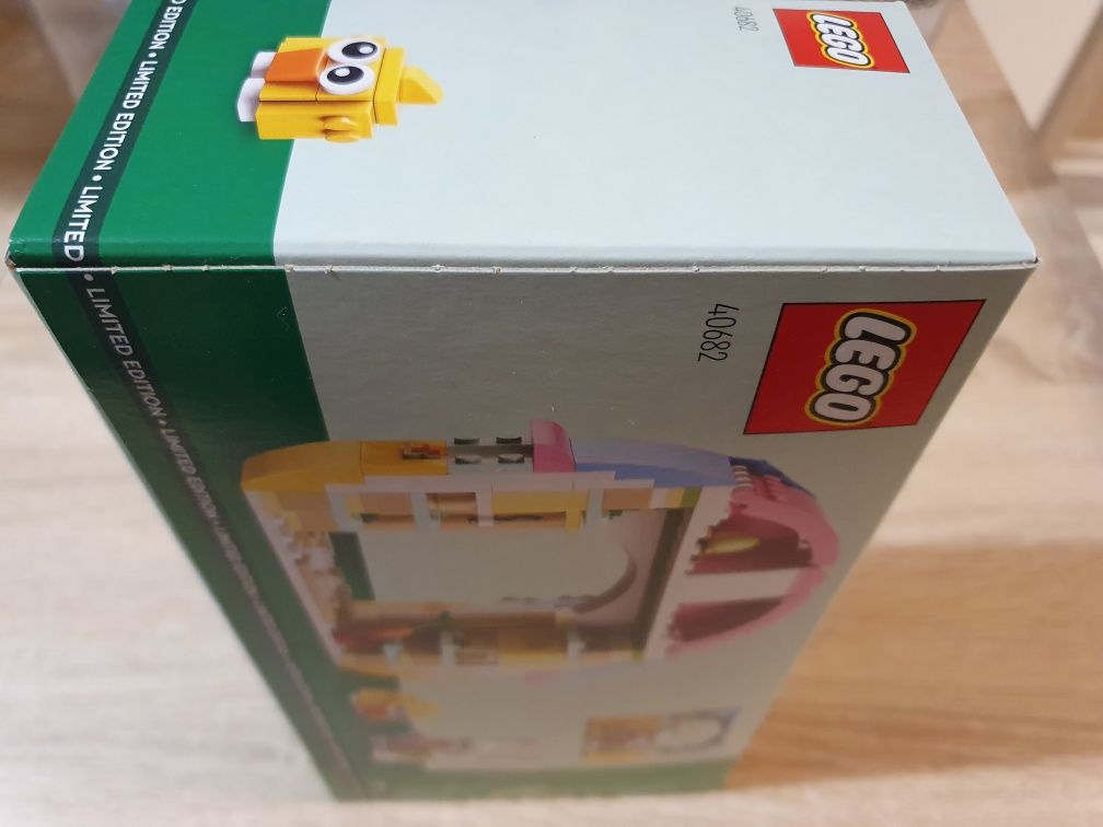 Sprzedam zestaw Lego 40682