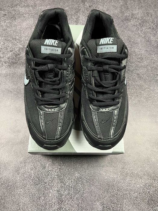 Nike Initiator Gore-Tex Black