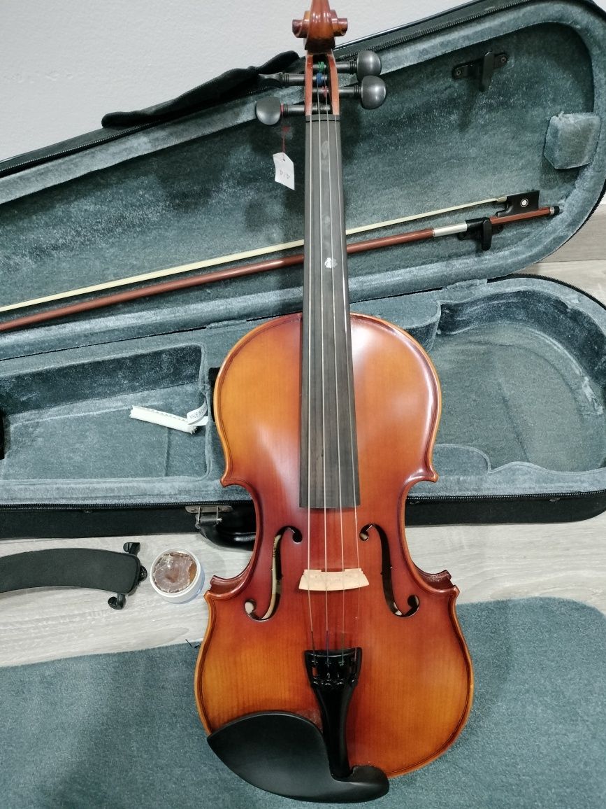 Violino 4/4 Carlo Giordano vs-1W