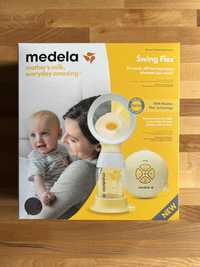 Medela Swing Flex Dwufazowy Laktator elektryczny