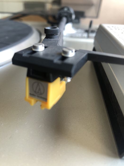 Gramofon Siemens  rw 300