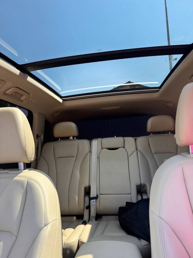 Audi Q7 2017 рік 2.0 бензин 4х4