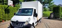 Renault master igłaaa