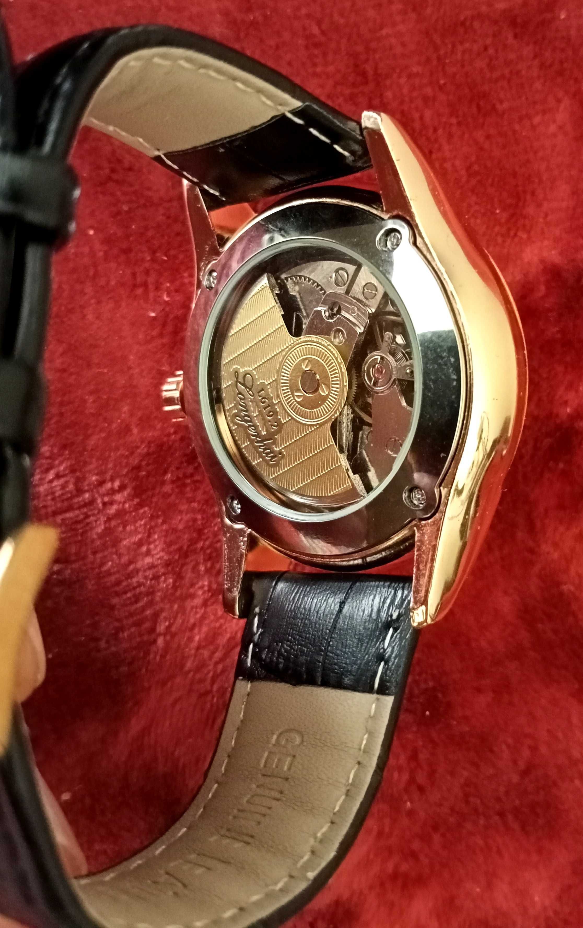 Часы  Longerhai Automatic.