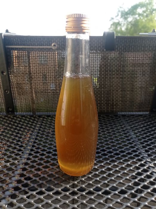 Syropy domowej roboty -wyprzedaż