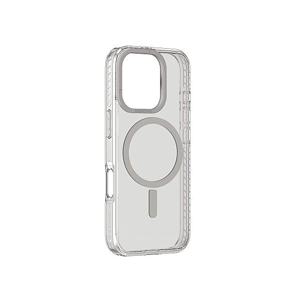 Etui silikonowe AMAZINGTHING Titan Pro Mag Case z pierścieniem magnety
