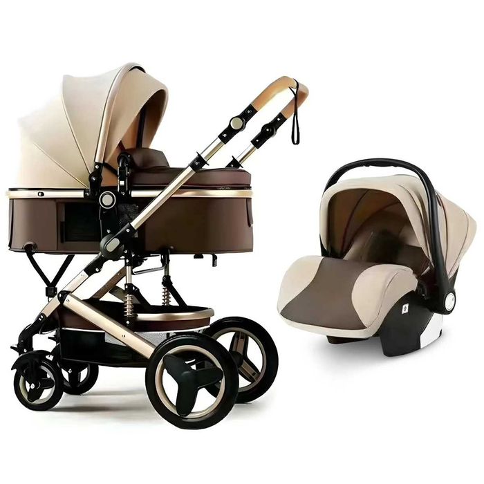 Trio ROYAL - Khaki