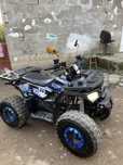 Spark 125 sp7 turbo8