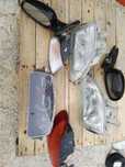 Peças Honda civic EG6 92-95 hatchback